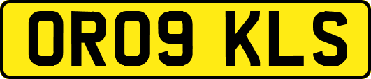 OR09KLS