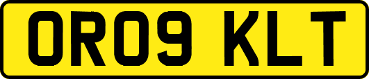 OR09KLT