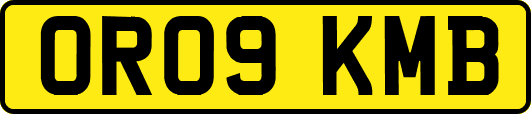 OR09KMB