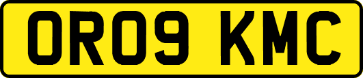 OR09KMC