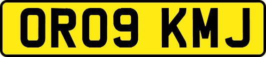 OR09KMJ