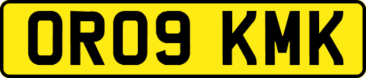 OR09KMK