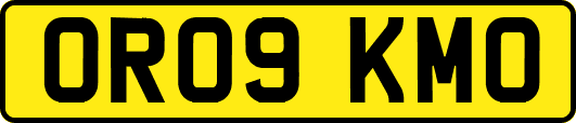 OR09KMO