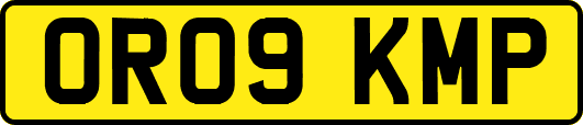 OR09KMP