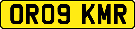 OR09KMR