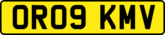 OR09KMV