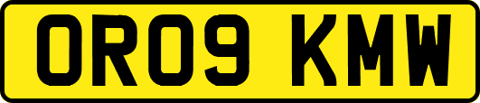 OR09KMW