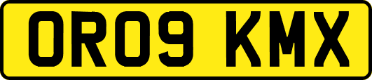 OR09KMX