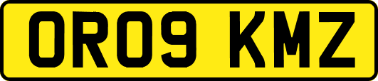 OR09KMZ