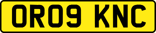 OR09KNC