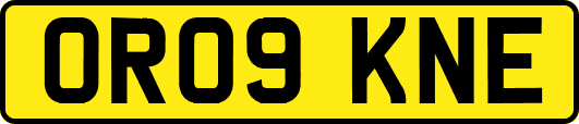OR09KNE
