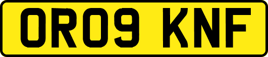 OR09KNF