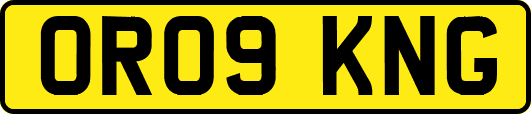 OR09KNG