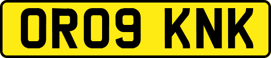 OR09KNK