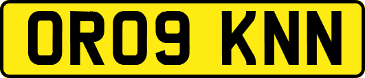 OR09KNN