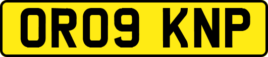 OR09KNP