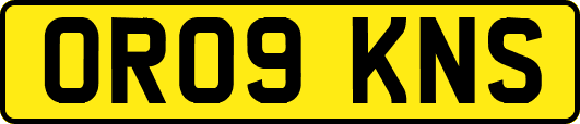 OR09KNS