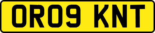 OR09KNT