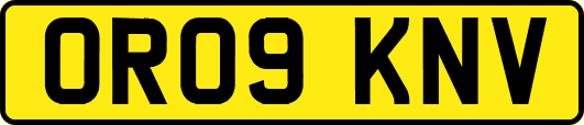 OR09KNV