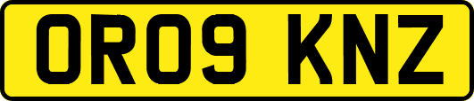 OR09KNZ
