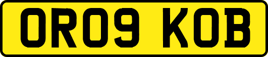 OR09KOB