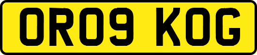 OR09KOG
