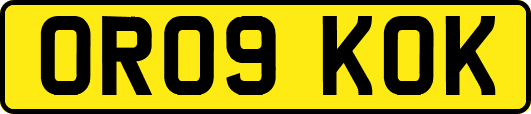 OR09KOK