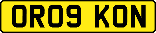 OR09KON