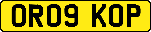 OR09KOP