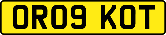OR09KOT
