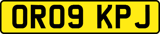 OR09KPJ