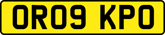 OR09KPO