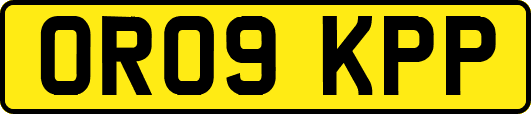 OR09KPP