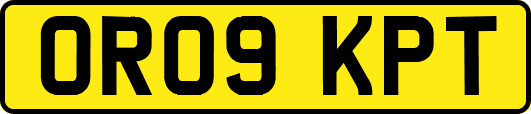 OR09KPT
