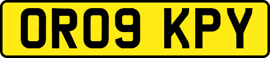 OR09KPY