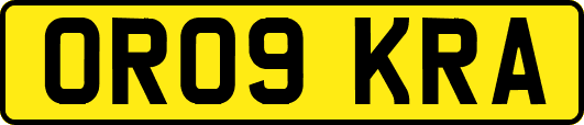 OR09KRA