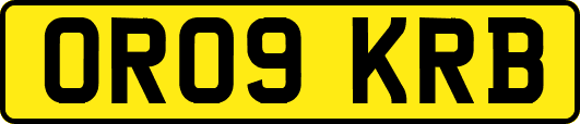 OR09KRB