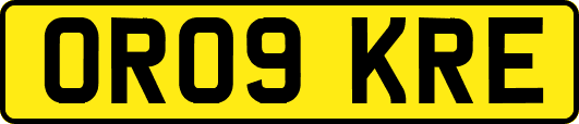 OR09KRE