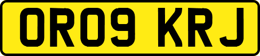 OR09KRJ