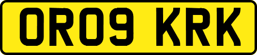 OR09KRK