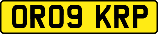 OR09KRP