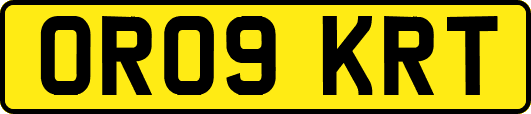 OR09KRT