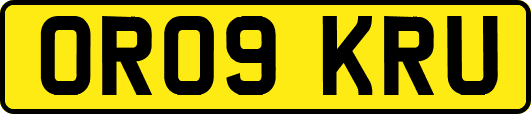 OR09KRU
