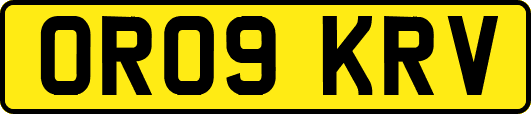 OR09KRV
