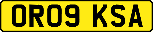OR09KSA