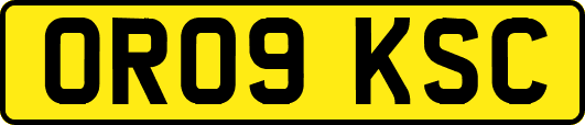 OR09KSC