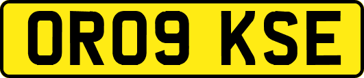 OR09KSE
