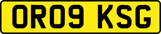 OR09KSG