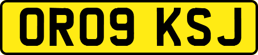 OR09KSJ
