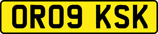 OR09KSK